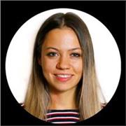 Sono psicopedagogista, lavoro nella cooperativa sociale TICE, e nel tempo libero insegno spagnolo